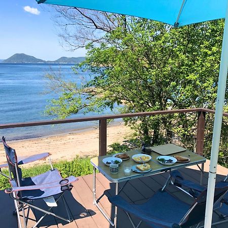 Villa Chillon Shodoshima Εξωτερικό φωτογραφία