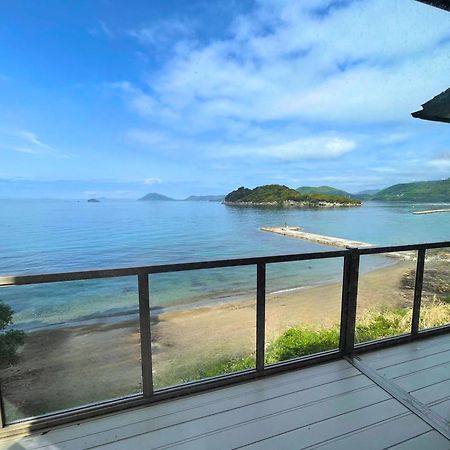 Villa Chillon Shodoshima Εξωτερικό φωτογραφία