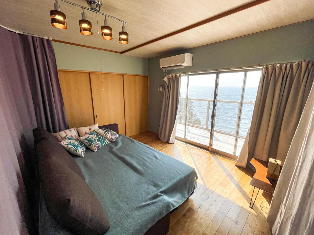 Villa Chillon Shodoshima Εξωτερικό φωτογραφία