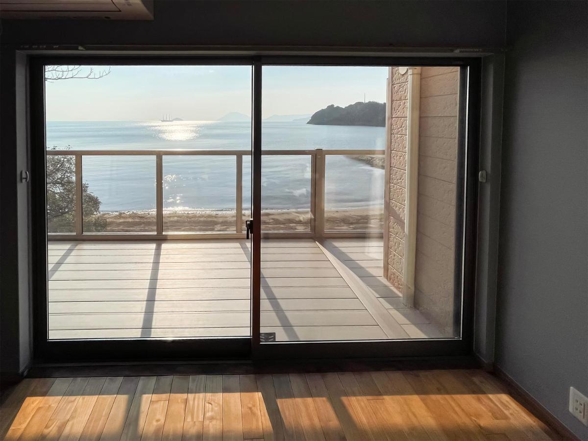 Villa Chillon Shodoshima Εξωτερικό φωτογραφία