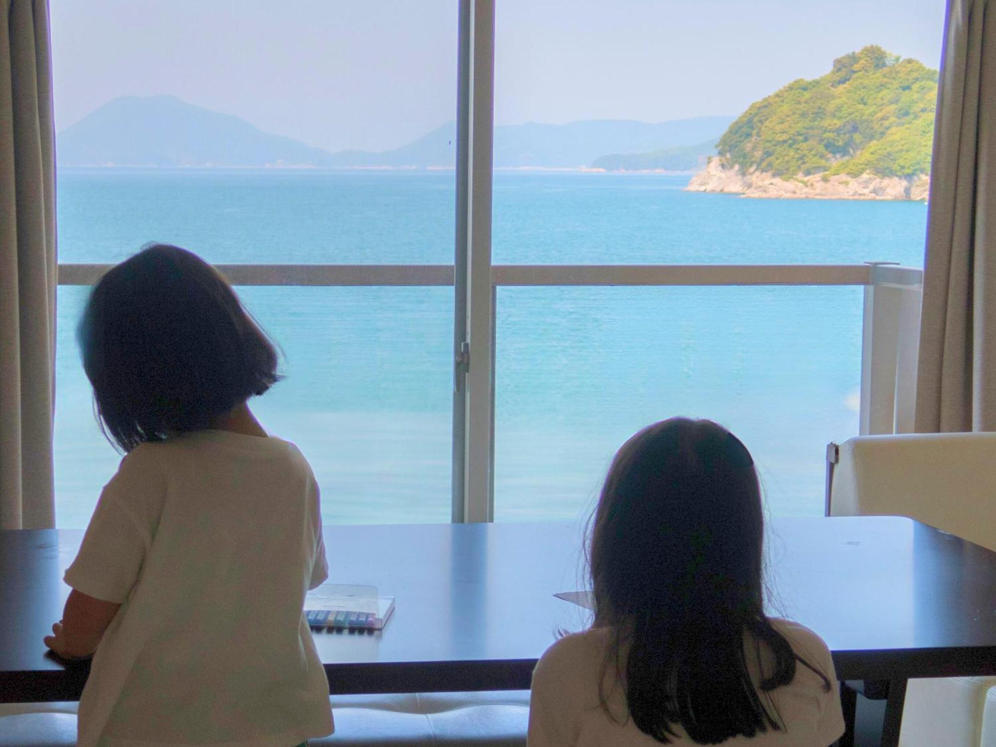 Villa Chillon Shodoshima Εξωτερικό φωτογραφία