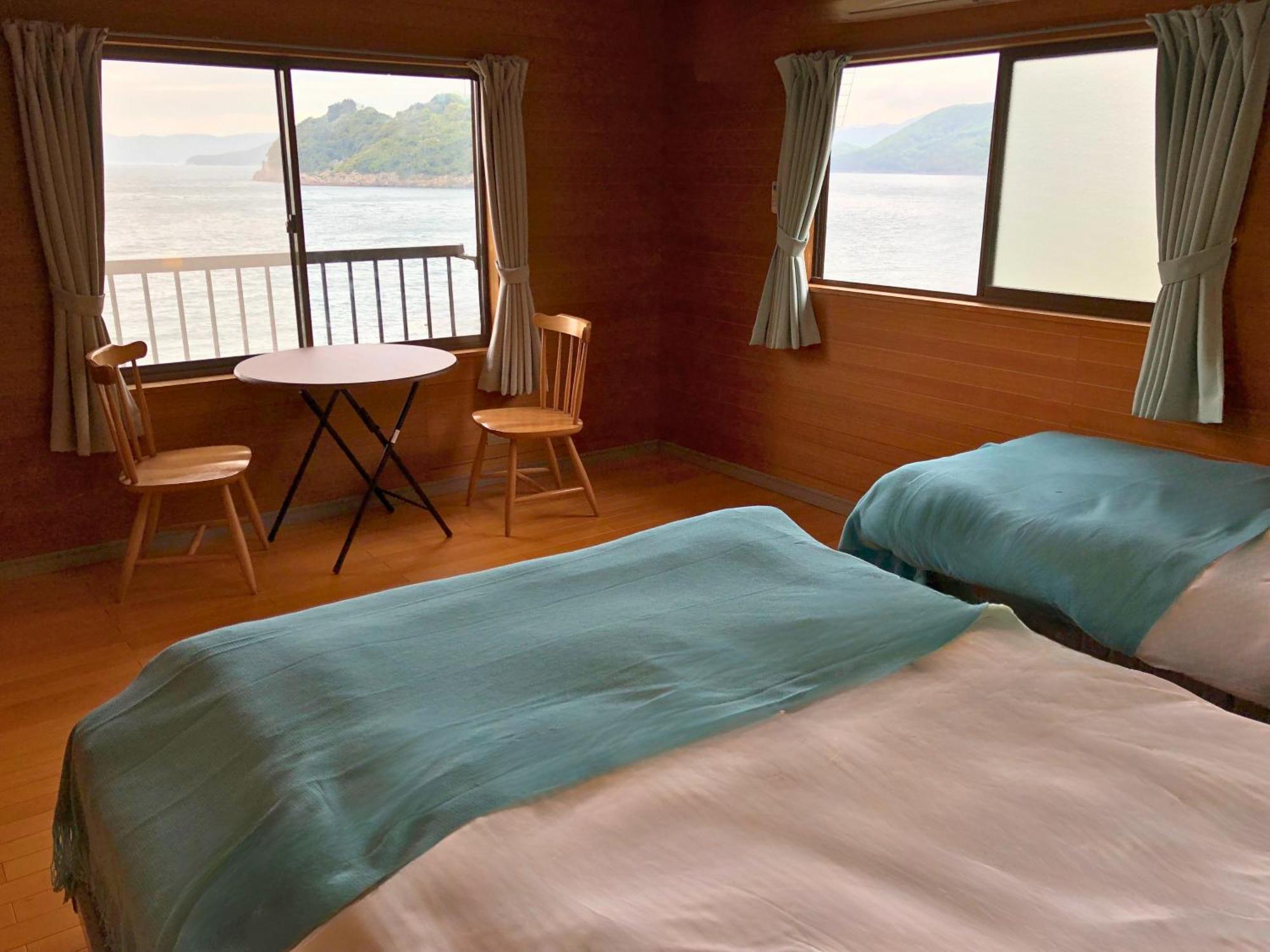 Villa Chillon Shodoshima Εξωτερικό φωτογραφία
