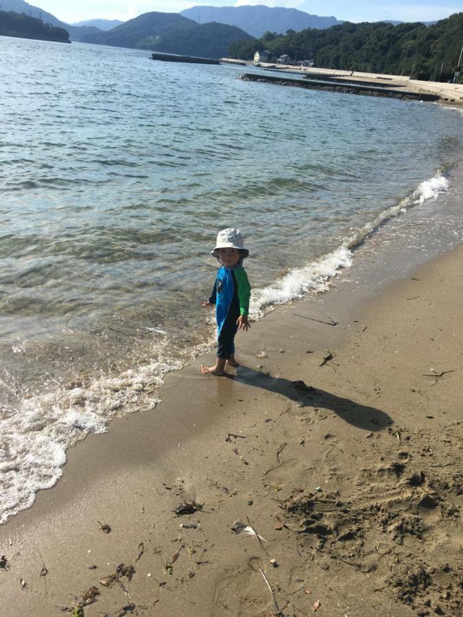 Villa Chillon Shodoshima Εξωτερικό φωτογραφία