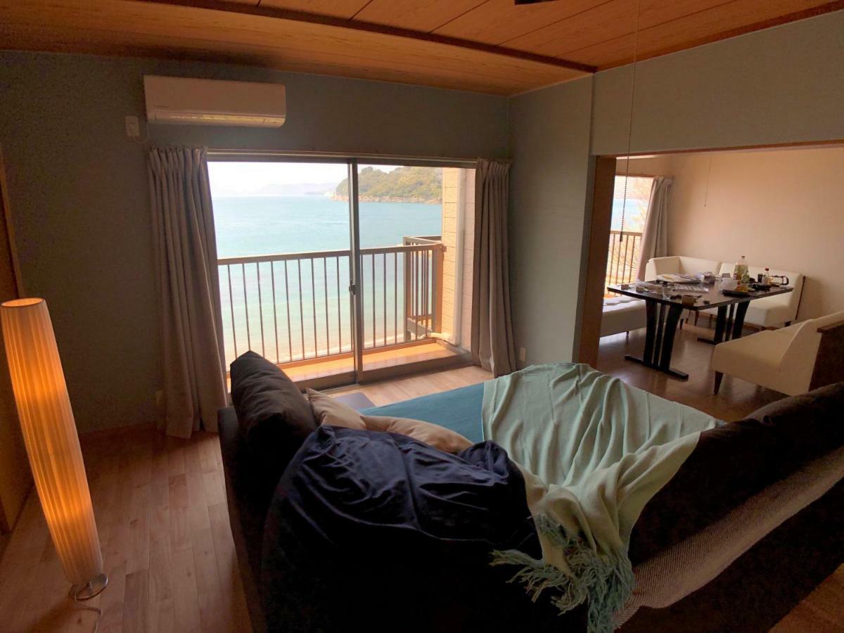 Villa Chillon Shodoshima Εξωτερικό φωτογραφία