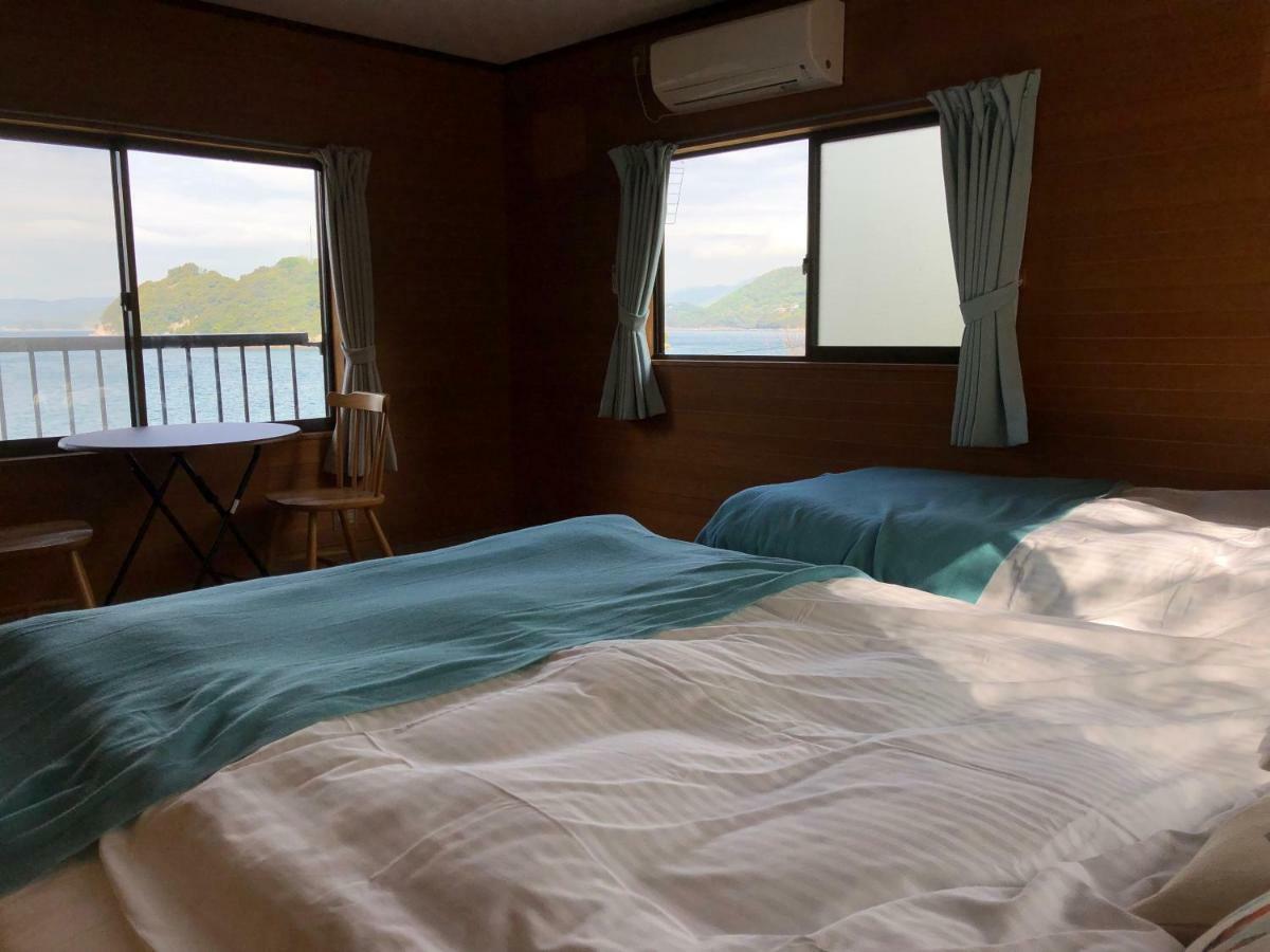 Villa Chillon Shodoshima Εξωτερικό φωτογραφία
