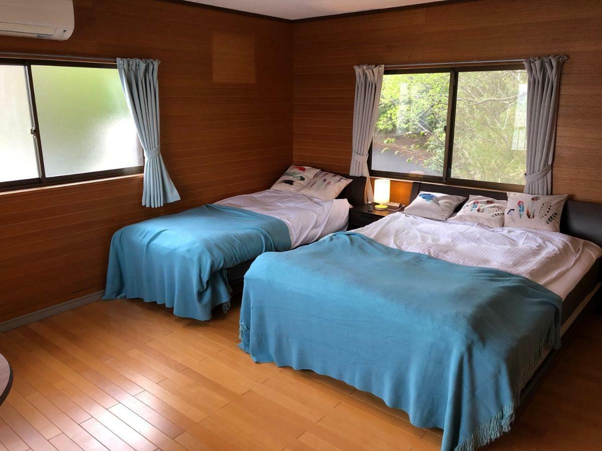 Villa Chillon Shodoshima Εξωτερικό φωτογραφία
