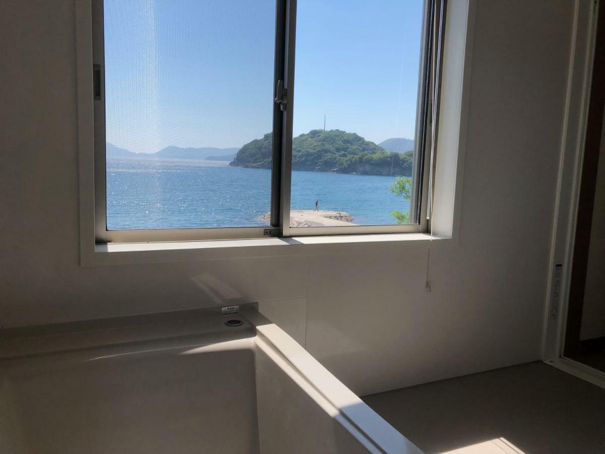 Villa Chillon Shodoshima Εξωτερικό φωτογραφία