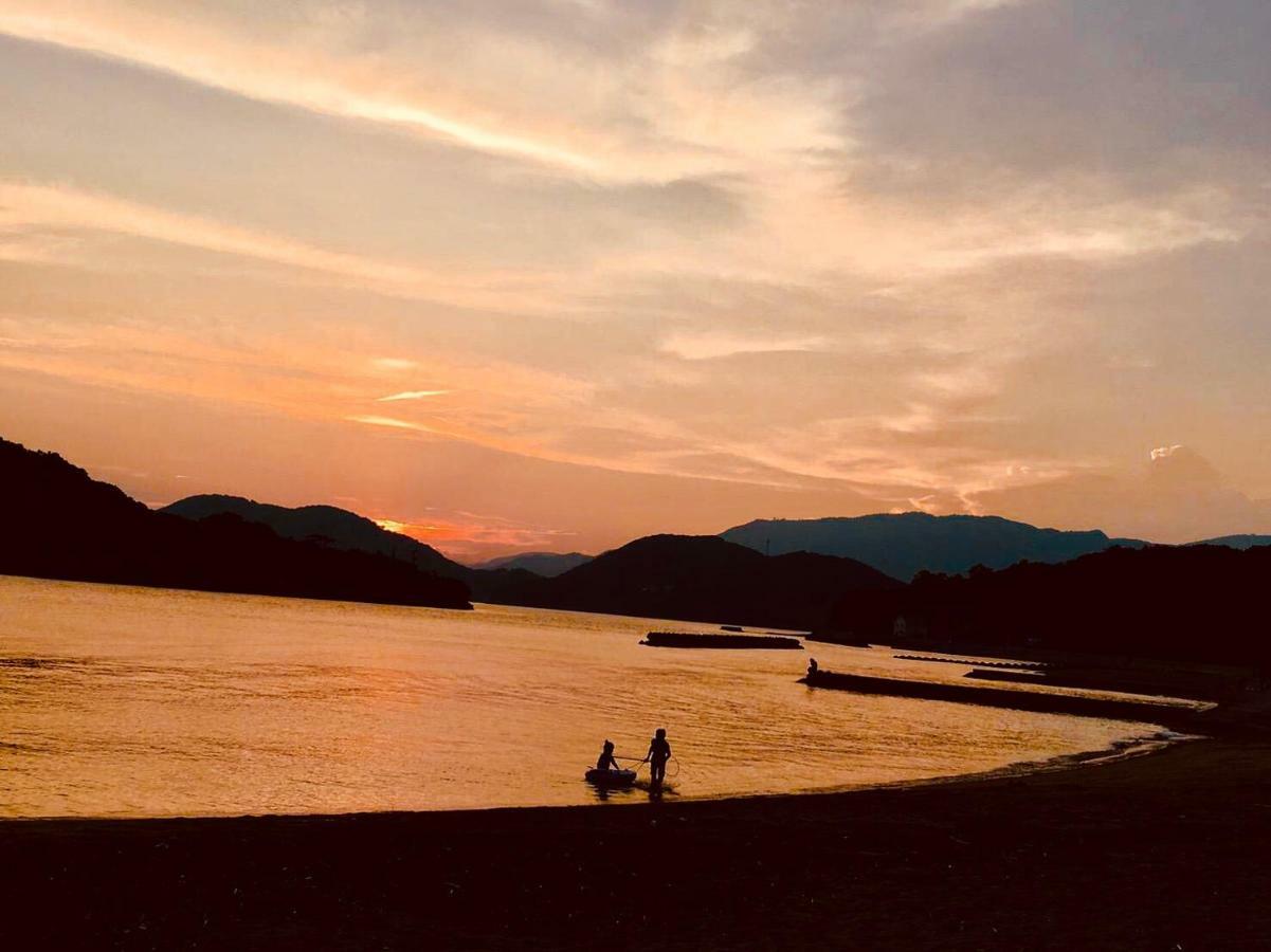 Villa Chillon Shodoshima Εξωτερικό φωτογραφία