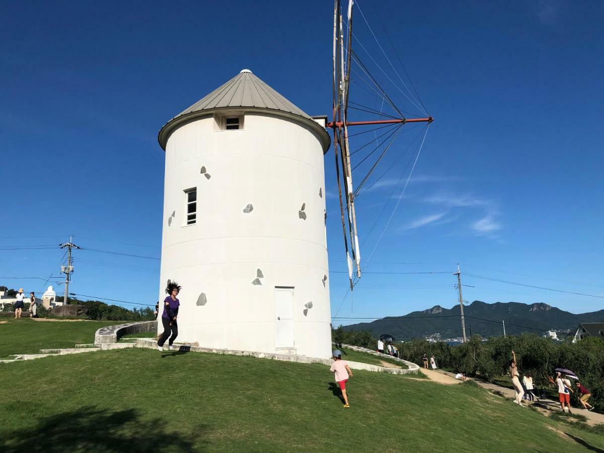 Villa Chillon Shodoshima Εξωτερικό φωτογραφία